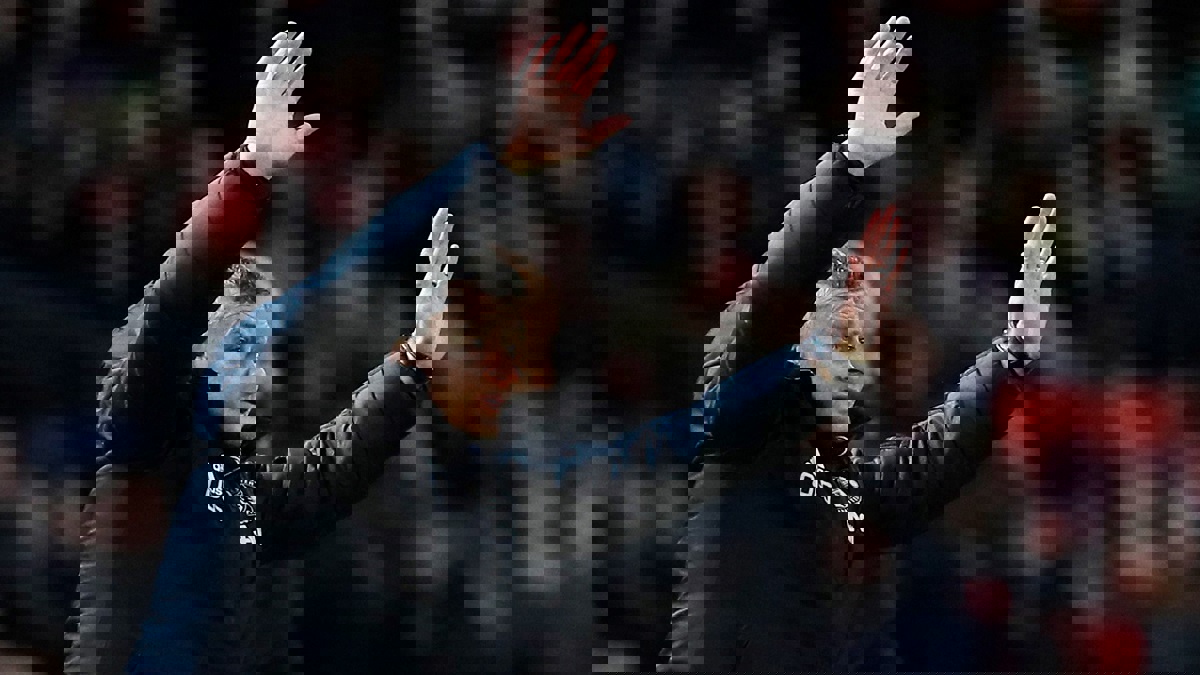 مدرب جديد يدخل دائرة المرشحين لخلافة سولشاير في مانشستر يونايتد