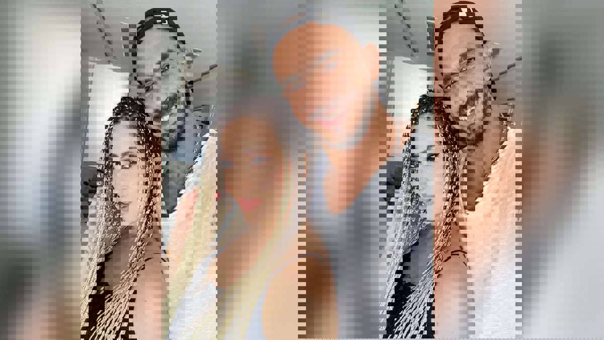 للمرة الثانية.. نسرين طافش تعلن طلاقها رسمياً