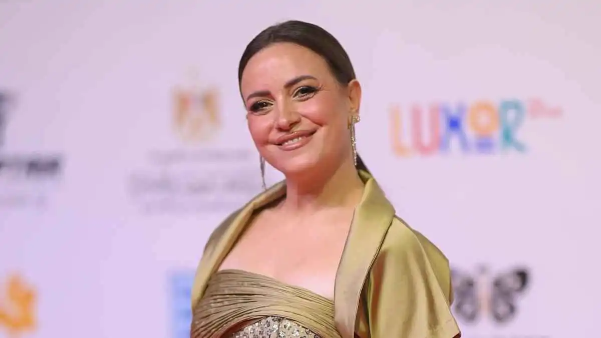 ضحية "أغرب" جريمة اختطاف.. ريهام عبد الغفور توجّه رسالة