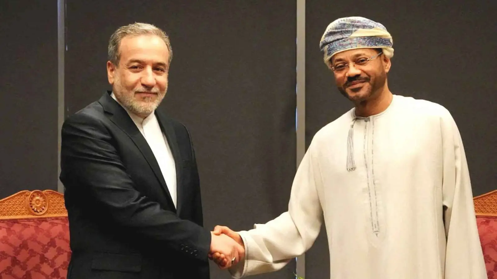 طهران تكشف مكان الجولة الثانية للمفاوضات الإيرانية الأمريكية