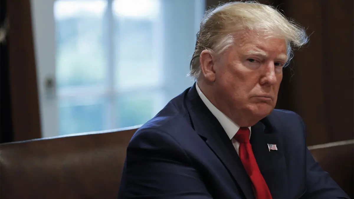 دونالد ترامب.. رئيس "إلى الأبد"؟ 