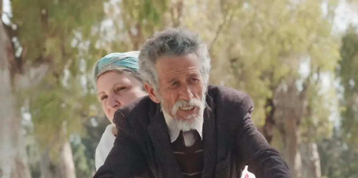 فيلم "إلى آخر الزمان" يفوز بجائزة مهرجان وهران الدولي