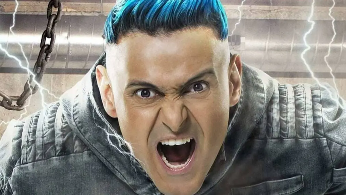 منع ظهور الفنان رامز جلال على أي وسيلة إعلامية في مصر