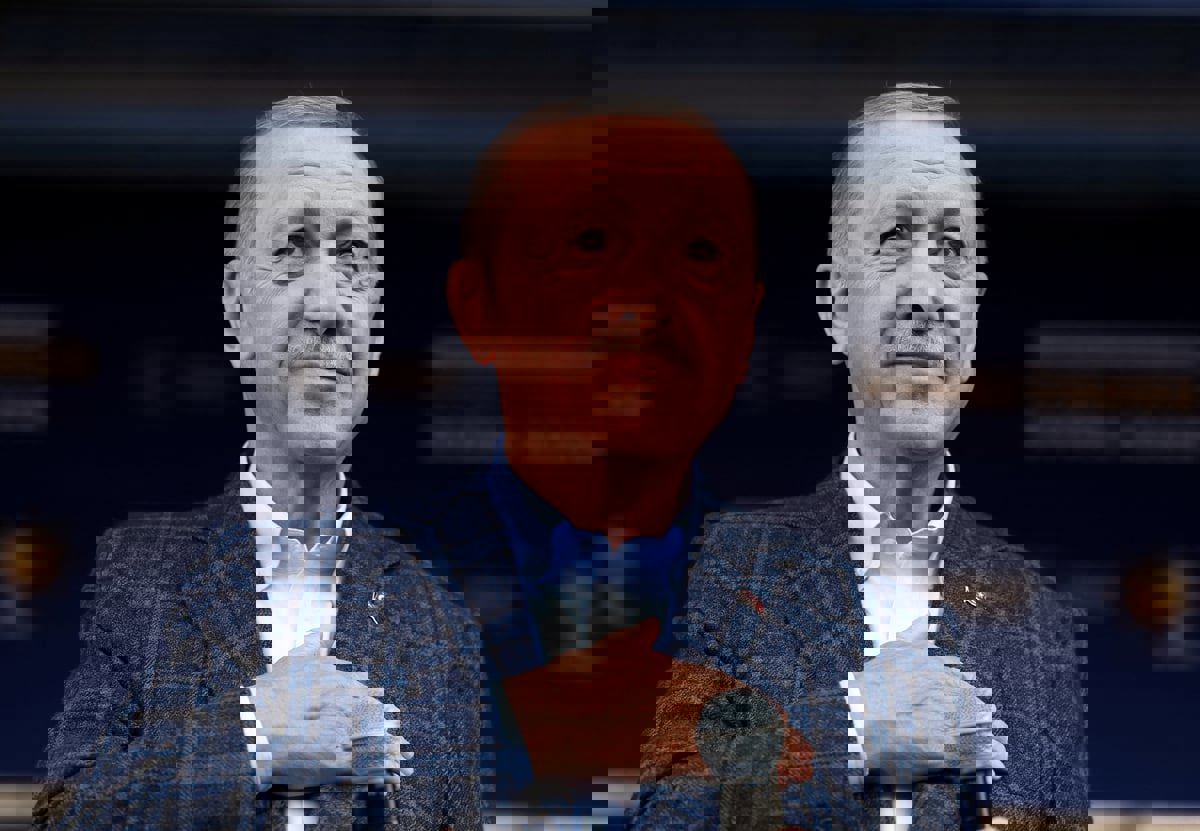 تقرير: فوز أردوغان يعزز مكانته رغم التحديات  