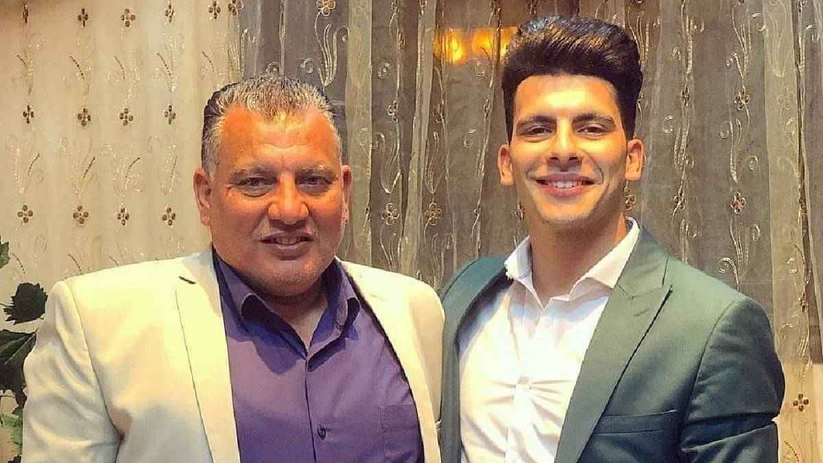 لا ابني ولا أعرفه.. كواليس أخطر تصعيد من والد زيزو ضد الزمالك (فيديو)