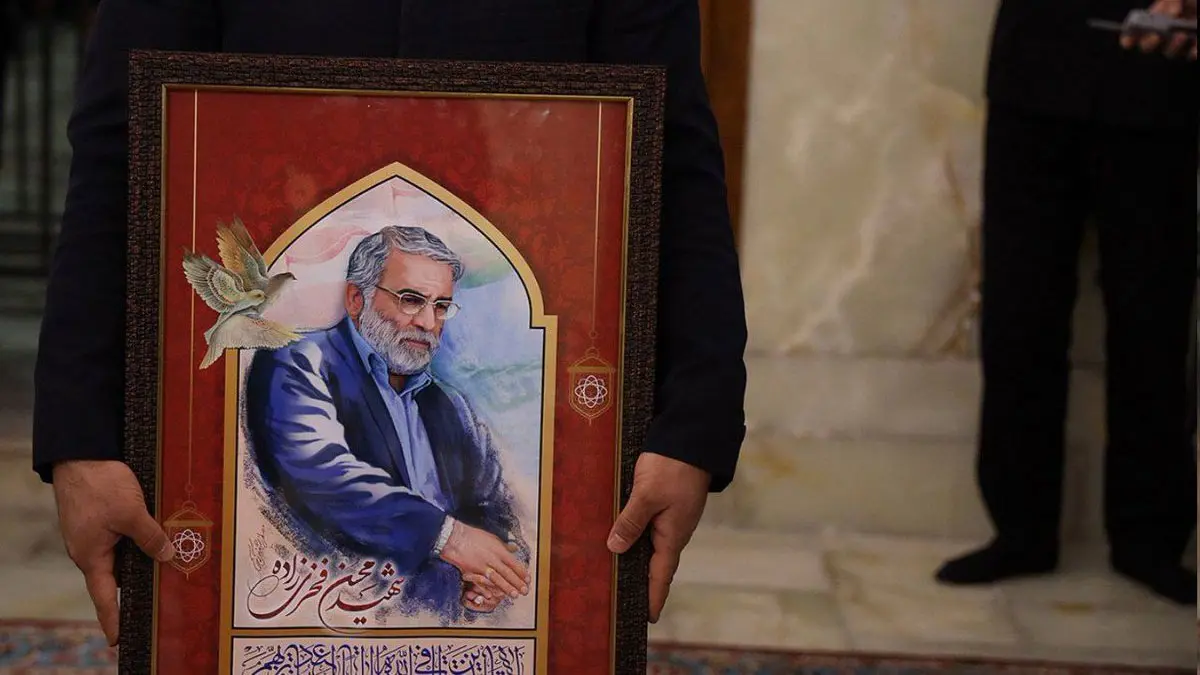 "يتعلمون من المسلسلات".. اغتيال فخري زادة كشف معلومات مثيرة عن المخابرات الإيرانية