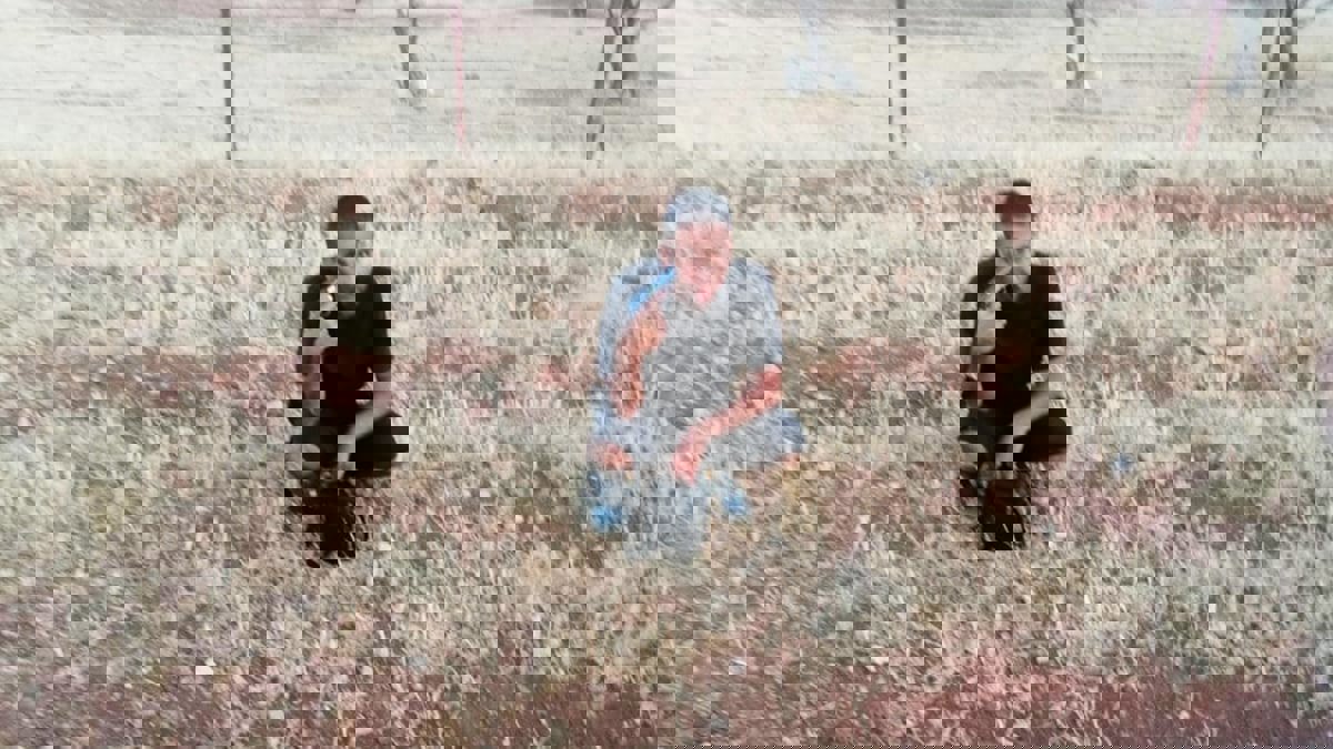 فيديو يوثق لحظة وصول القاتل عدي حسان إلى مكان اختبائه في بلعما