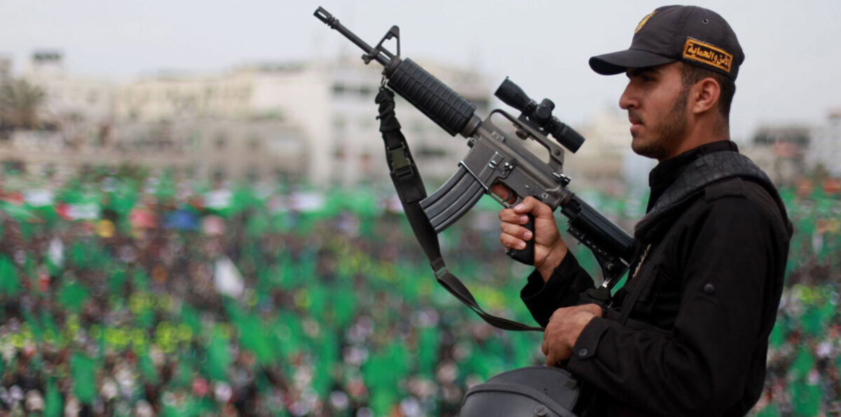 حماس تدعو السلطة الفلسطينية لإعلان انهيار التسوية ردًّا على قرار "الليكود"