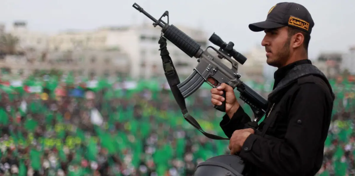 حماس تدعو السلطة الفلسطينية لإعلان انهيار التسوية ردًّا على قرار "الليكود"