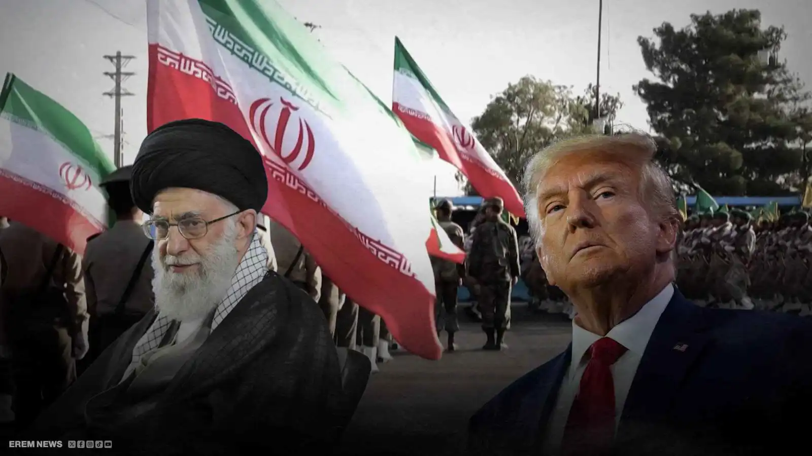 المسودة السرية..كيف يخطط البنتاغون لاصطياد قادة إيران في ضربة واحدة؟ (فيديو إرم)