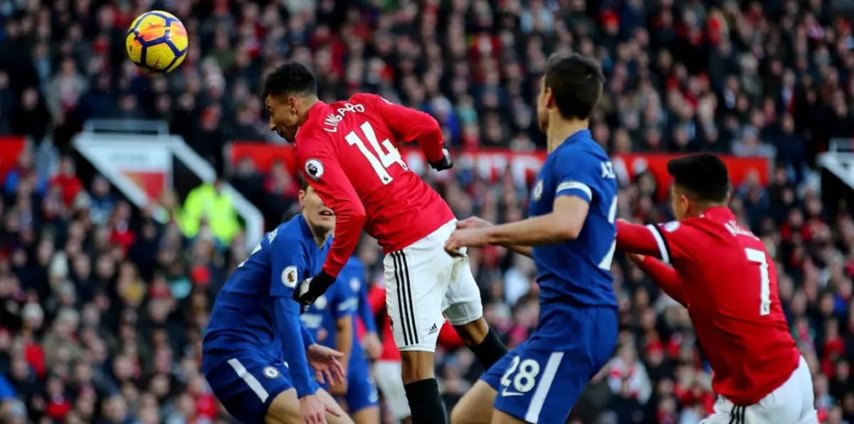 موعد مباراة تشيلسي ومانشستر يونايتد اليوم في الدوري الإنجليزي والقنوات الناقلة