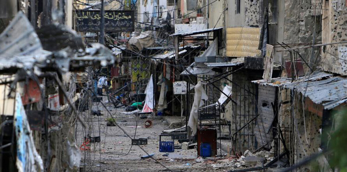 لبنان.. لماذا اندلع الاقتتال في مخيم عين الحلوة للاجئين الفلسطينيين في هذا التوقيت؟