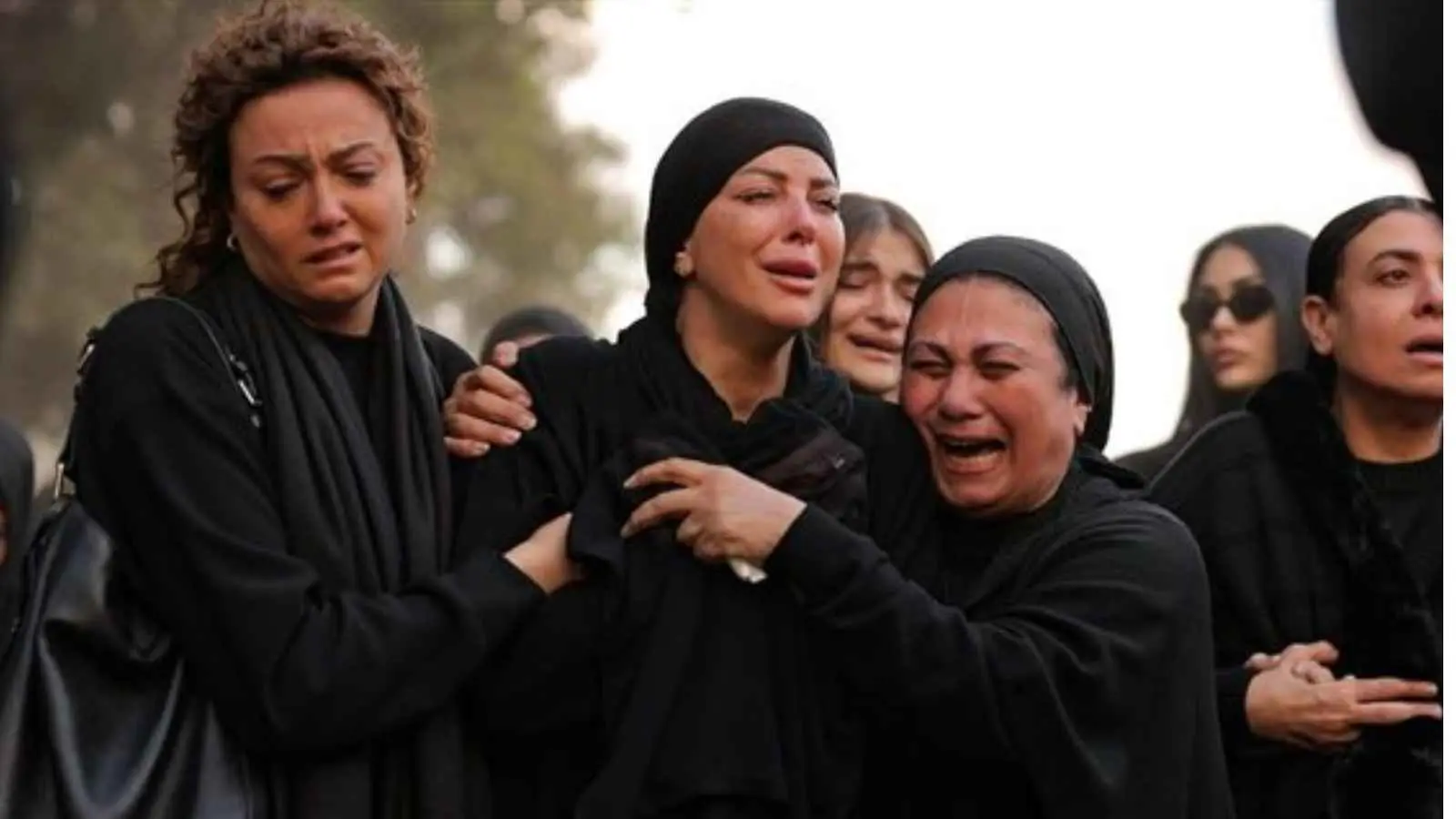 ريم مصطفى ترد على منتقدي أدائها في "سيد الناس" (فيديو)