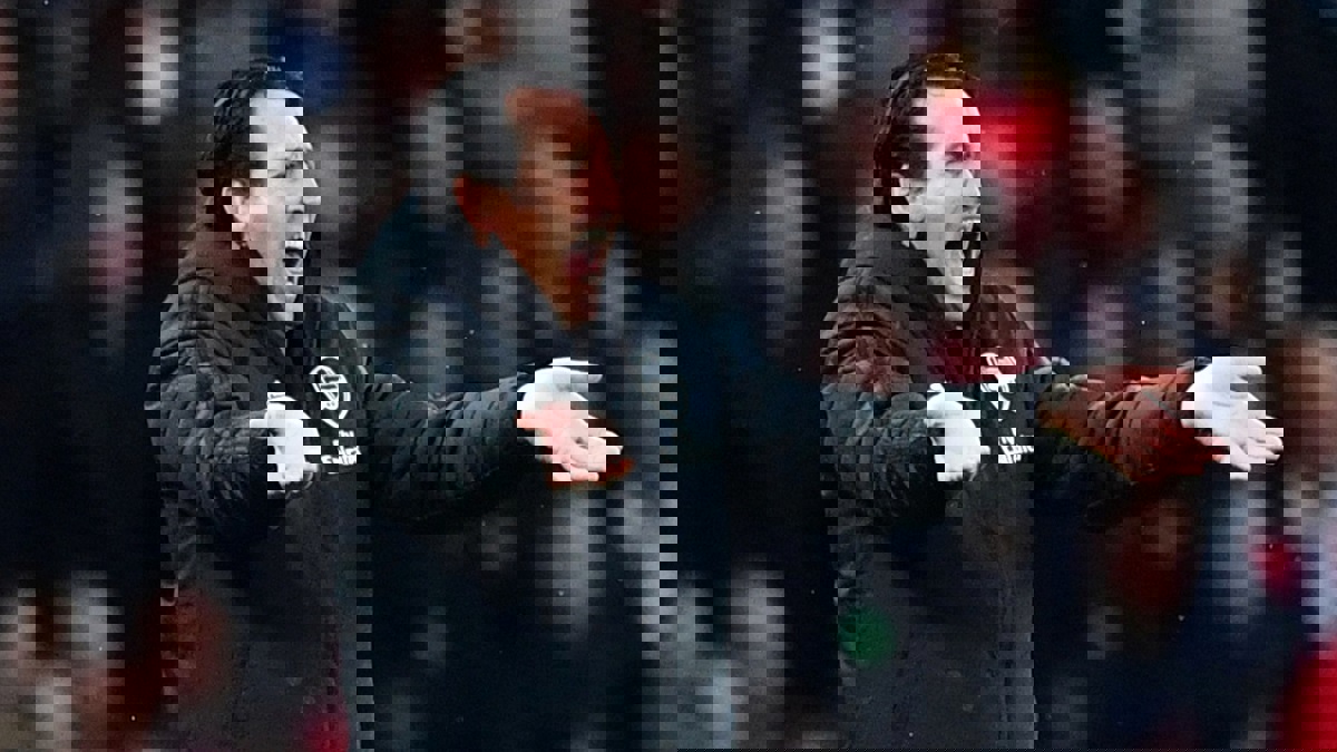 رسميًا.. آرسنال يقيل أوناي إيمري