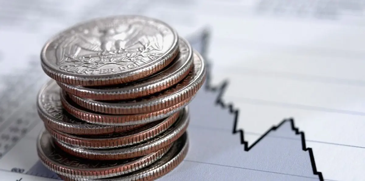 الحكومة الأمريكية تسجل عجزًا بالموازنة في يوليو يفوق 100 مليار دولار