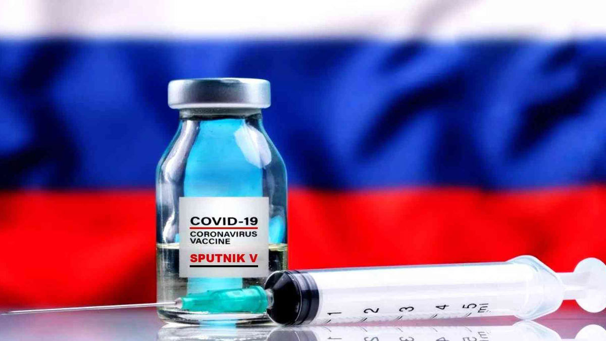 روسيا: مستعدون لتحمل "مخاطر قانونية" للقاح "سبوتنيك 5"