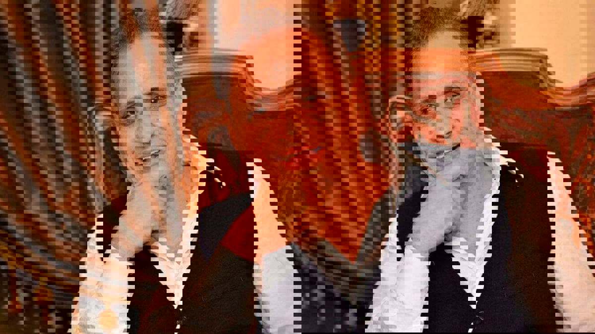 أحمد السبكي يكشف أسباب توقفه عن الإنتاج لمواطنه محمد رمضان (فيديو)