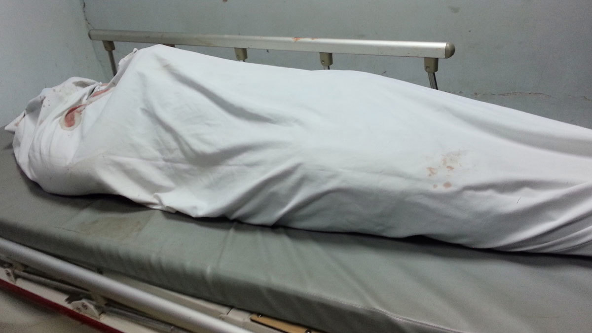 كويتي مسن ينتحر "قفزًا" من بناية وبيده "القرآن الكريم"