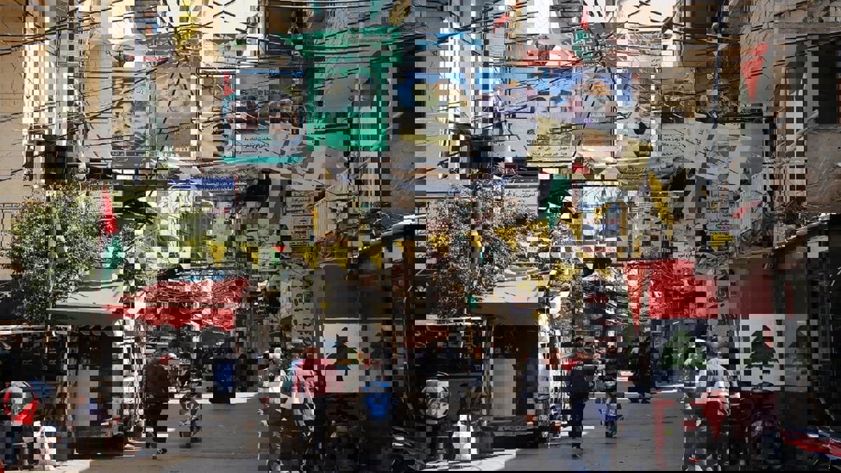 اللجوء في العالم العربي.. أزمة متجددة تتطلب حلولا عاجلة