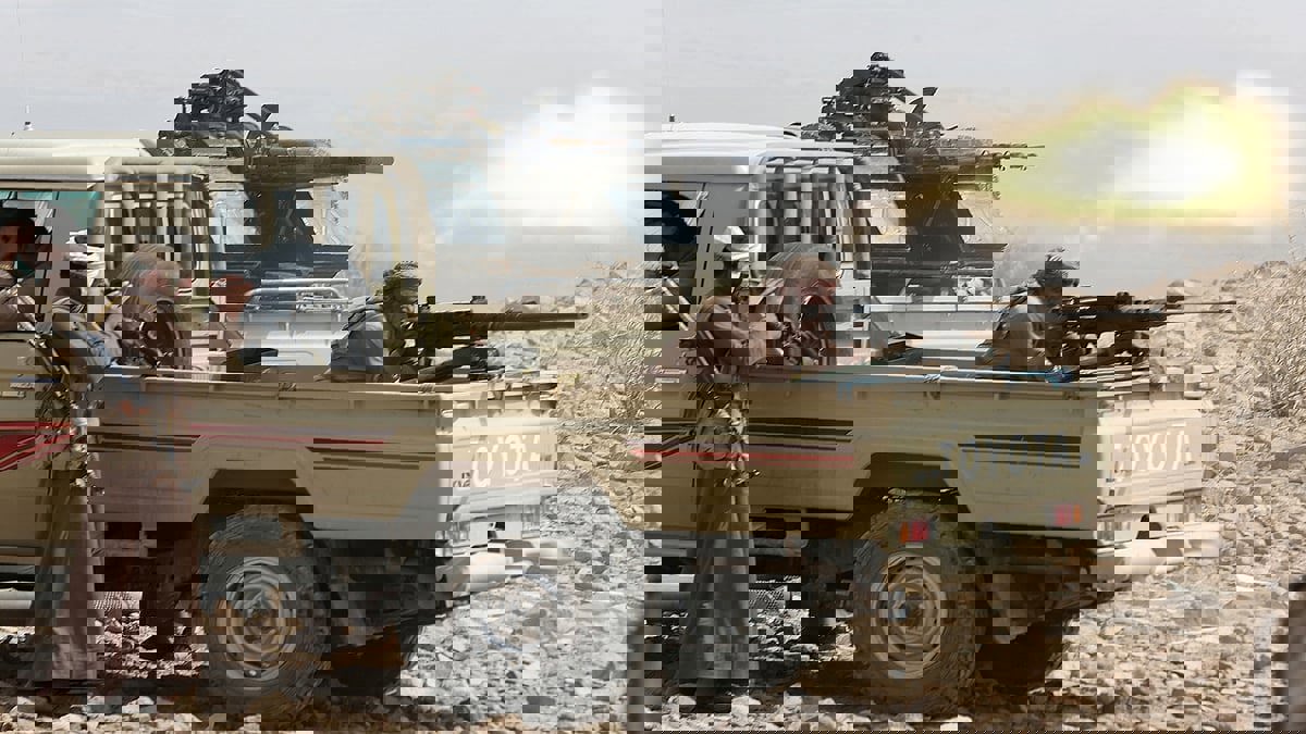 اليمن.. قتلى وجرحى بينهم قيادات أمنية إثر مواجهات مسلحة في الضالع