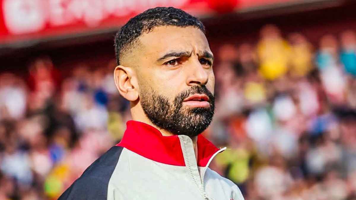 مفاجأة مدوية.. محمد صلاح يرفض عرضا خياليا من الدوري السعودي