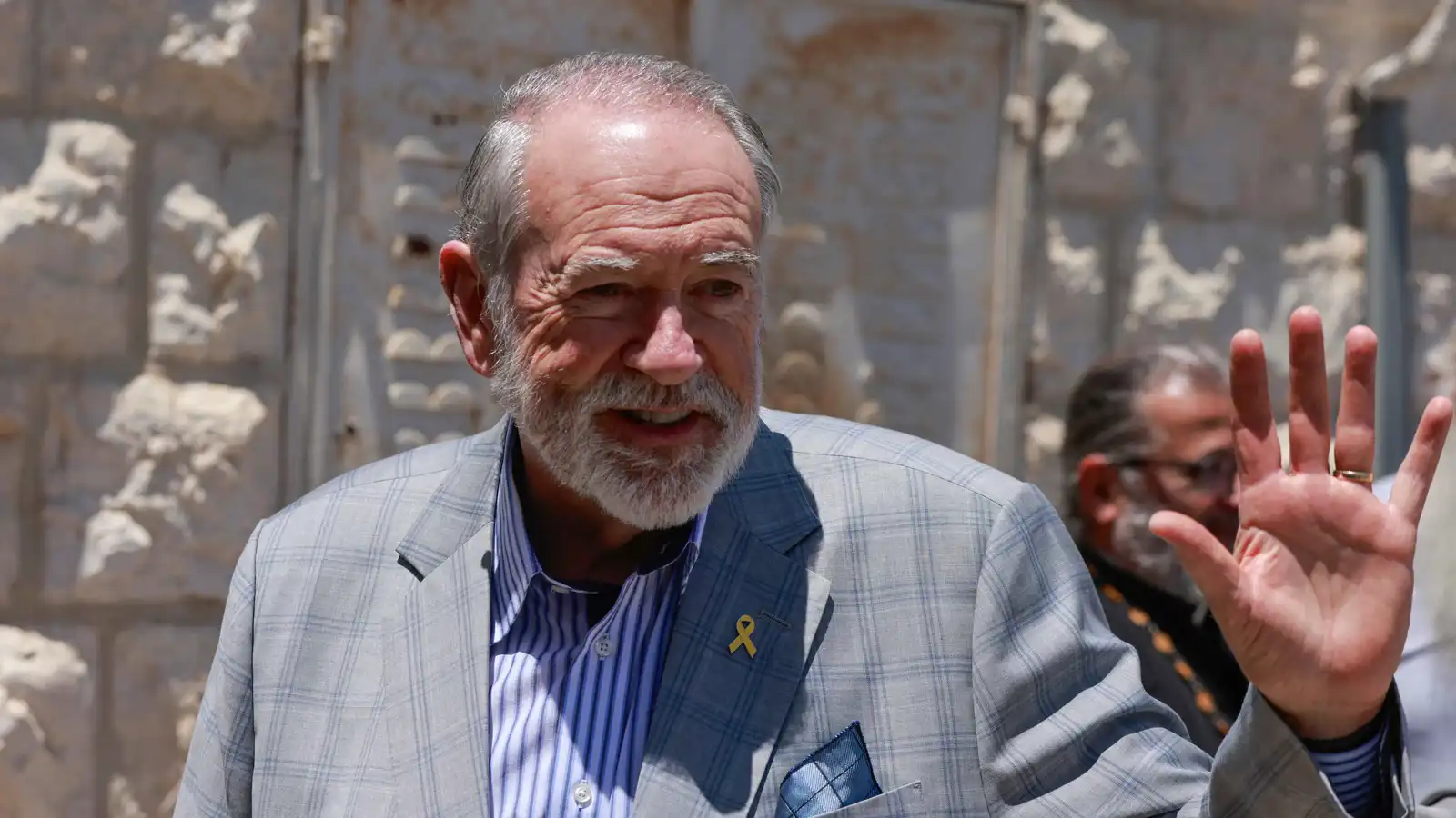 غضب عربي واسع بعد تصريحات للسفير الأمريكي عن "إسرائيل الكبرى"