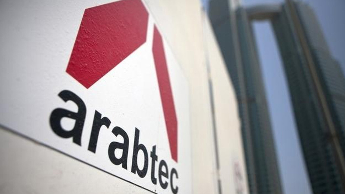 أرابتك وتروجان.. عملاقا البناء في الإمارات على طريق الاندماج