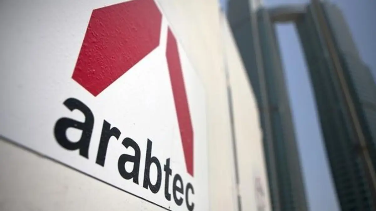 أرابتك وتروجان.. عملاقا البناء في الإمارات على طريق الاندماج