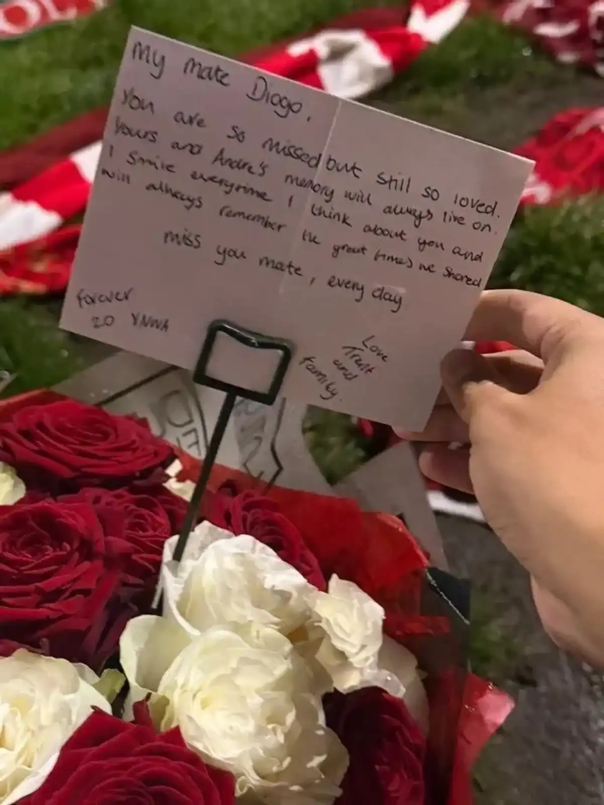 رسالة ارنولد