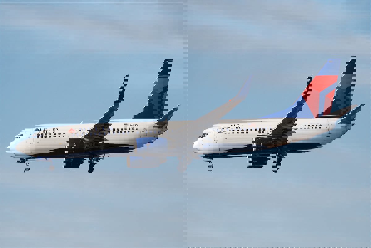 "دلتا إيرلاينز" تستأنف رحلاتها إلى إسرائيل في 7 يونيو‎