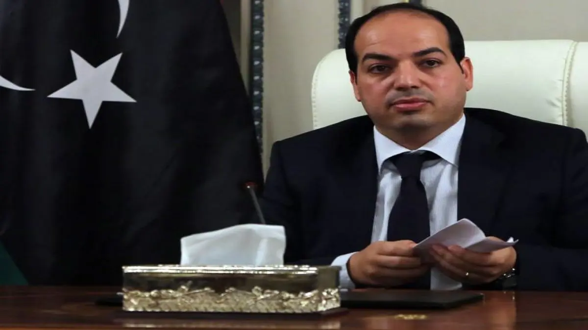 أثار غضب حكومة الوفاق الليبية.. من هو أحمد معيتيق؟