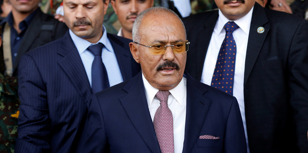 حزب صالح يتهم الحوثيين بـ"الانقلاب" بعد اشتباكات في صنعاء