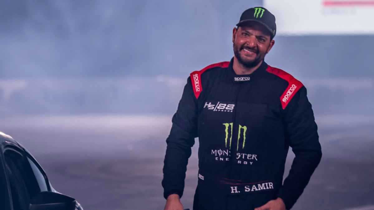 مصر.. تحديد موعد محاكمة قاتل بطل السباقات هيثم سمير