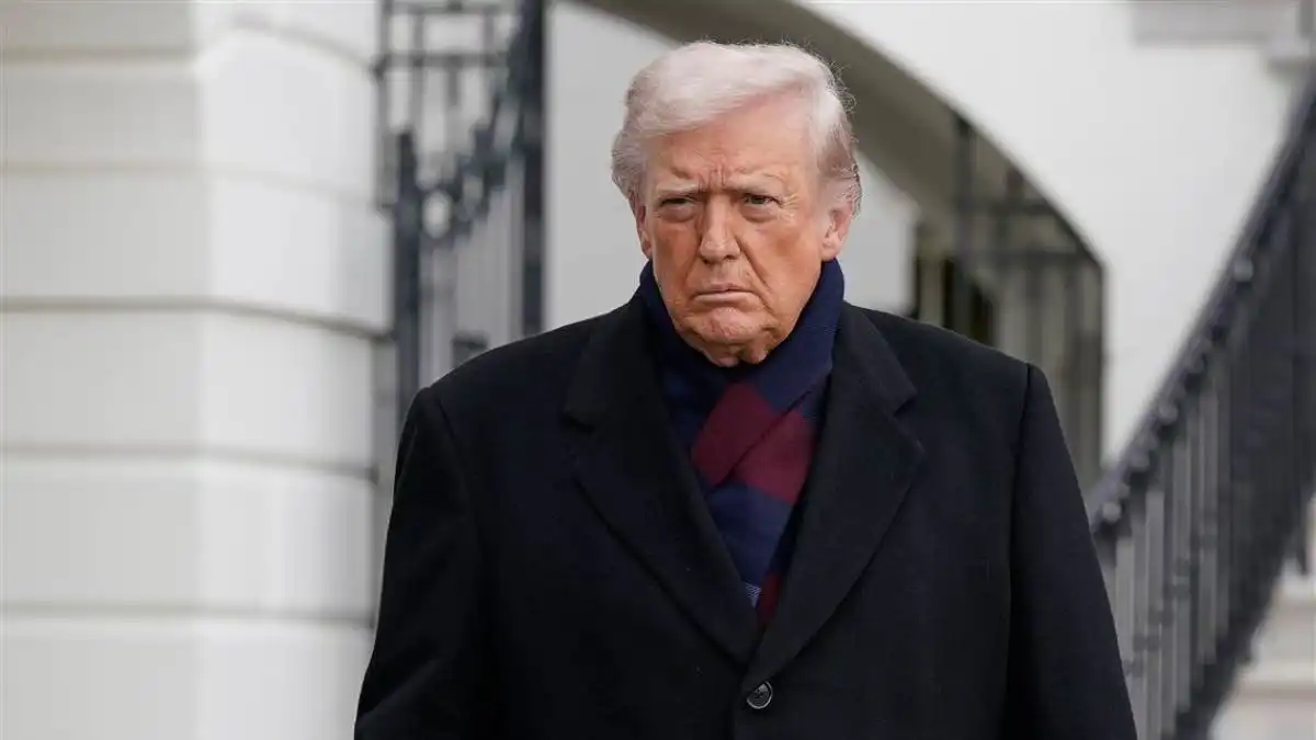 ترامب يكشف دافع مقتل المخرج الأمريكي روب راينز وزوجته