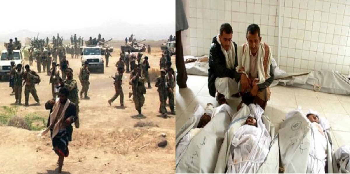 اليمن.. الحرس الجمهوري يفجر مفاجأة