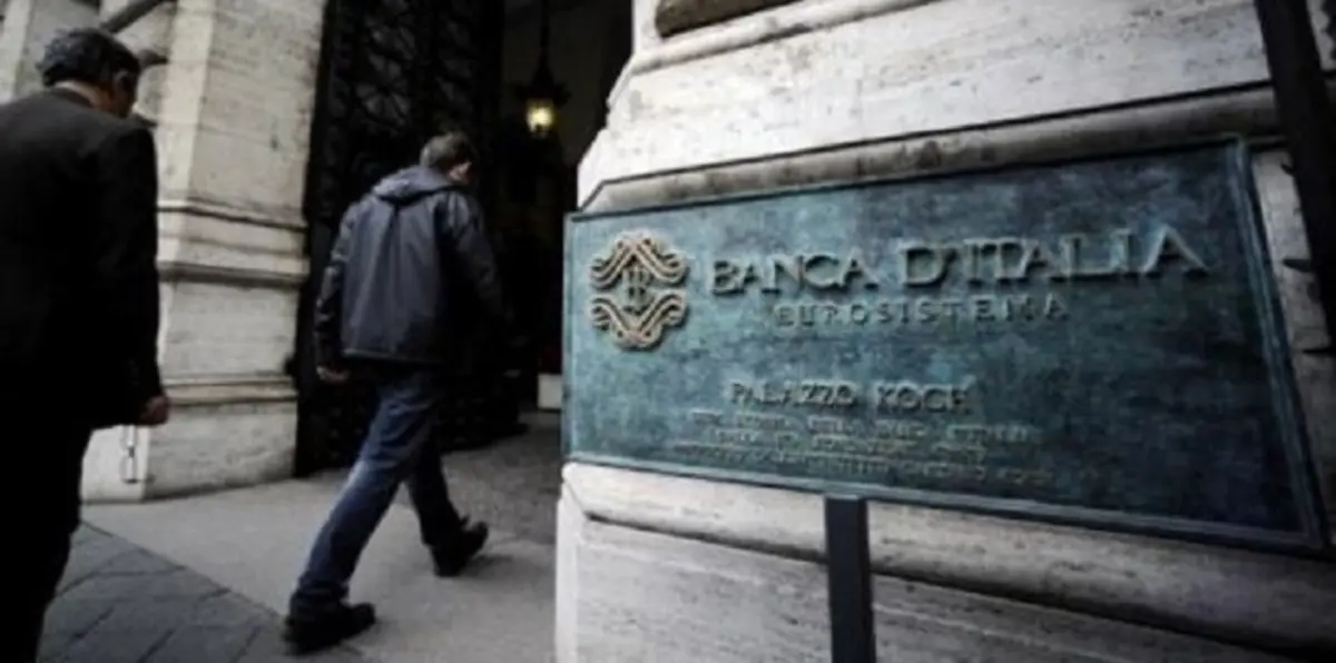 البنوك الإيطالية تتخلص من ديون متعثرة بـ 200 مليار يورو