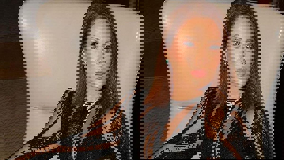 سلافة معمار: أعيش قصة حب مع رجل يحبني ويحتويني 