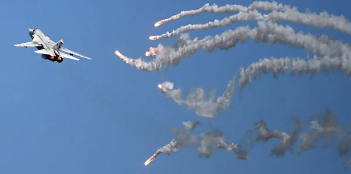 هل يؤثر إسقاط الطائرة الروسية على نية تركيا إقامة منطقة آمنة في سوريا؟