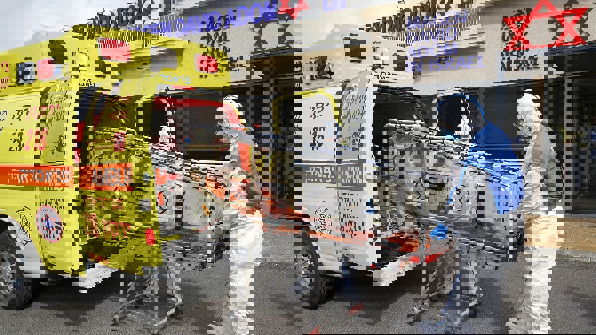 5 وفيات و119 إصابة جديدة بـ"كورونا" في إسرائيل