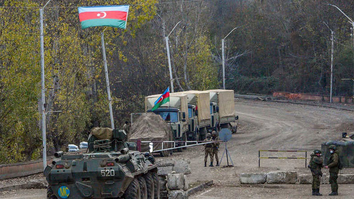 أرمينيا وأذربيجان تتبادلان عددا من أسرى الحرب