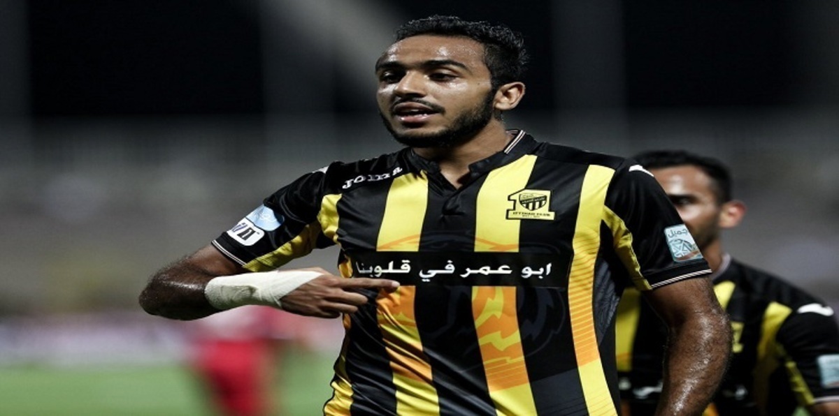 السعودية.. هل يرحل "كهربا" إلى العين الإماراتي