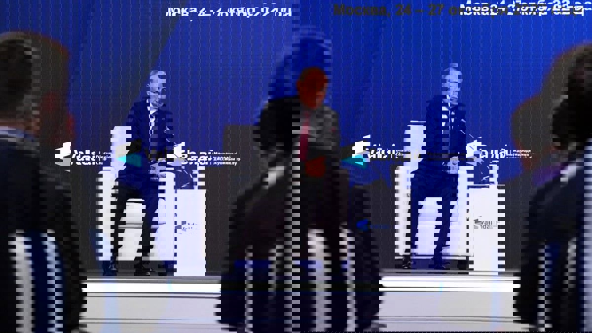 صراعات الرؤى العالمية بين الاستراتيجية والضجيج