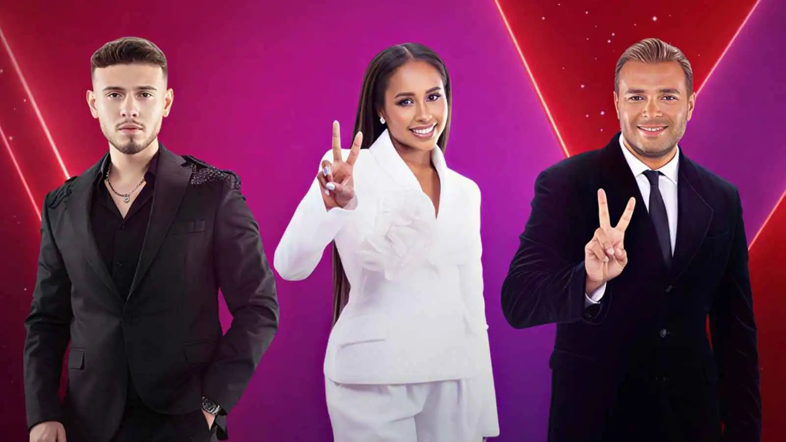 "ذا فويس كيدز" يختبر براءة الأطفال وقسوة المنافسة