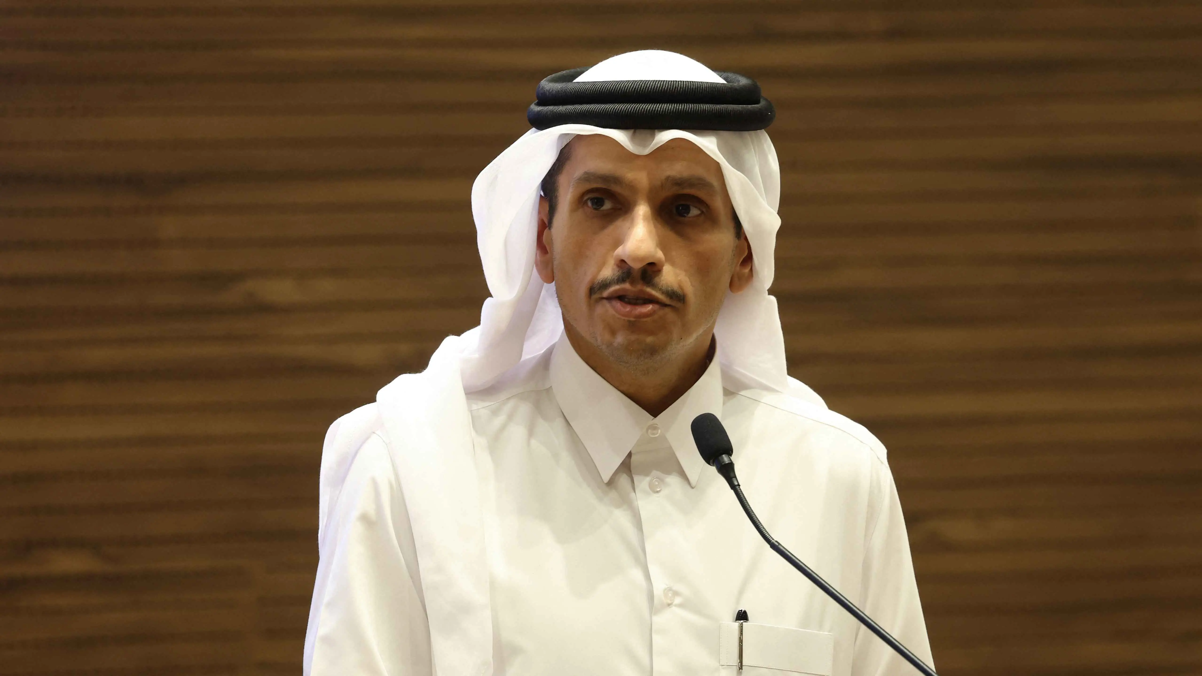 قطر تعلن تشكيل فريق قانوني للرد على الهجوم الإسرائيلي