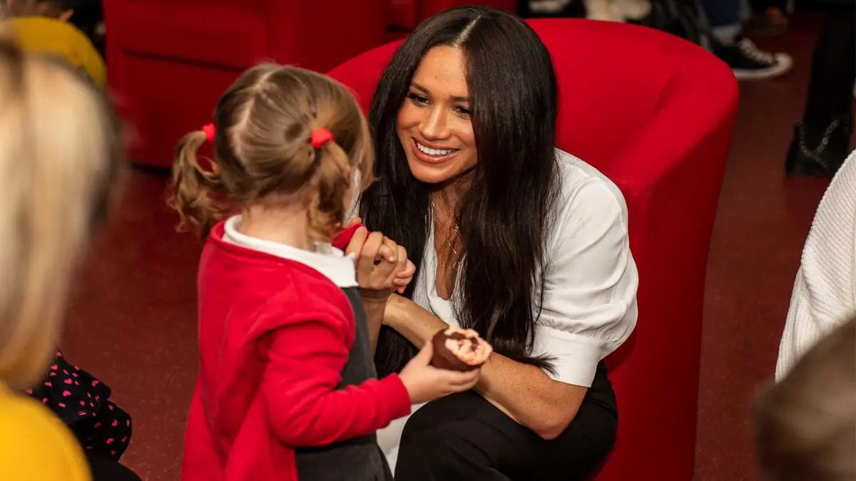 صحيفة بريطانية تخسر استئنافها ضد قرار قضائي بإدانتها بانتهاك خصوصية ميغن ماركل