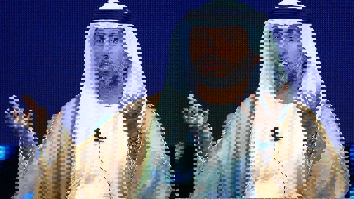 وزير الطاقة الإماراتي: أعضاء "أوبك+" الذين أظهروا امتثالا ضعيفا سينفذون تعهداتهم