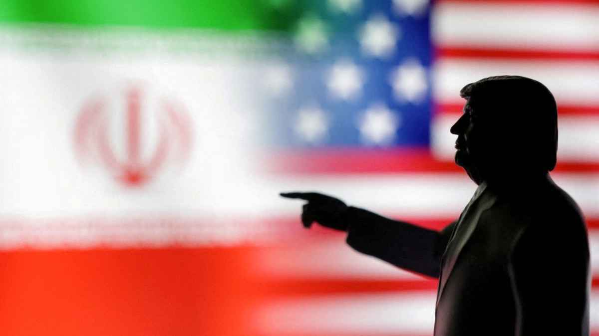 بأسرع وقت.. ترامب يوجه فريقه لعقد لقاء مع الإيرانيين