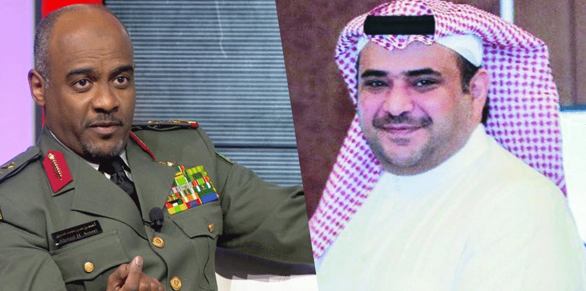تفاصيل دور أحمد عسيري وسعود القحطاني في مقتل خاشقجي