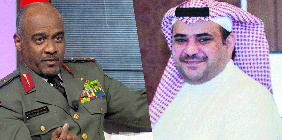 تفاصيل دور أحمد عسيري وسعود القحطاني في مقتل خاشقجي