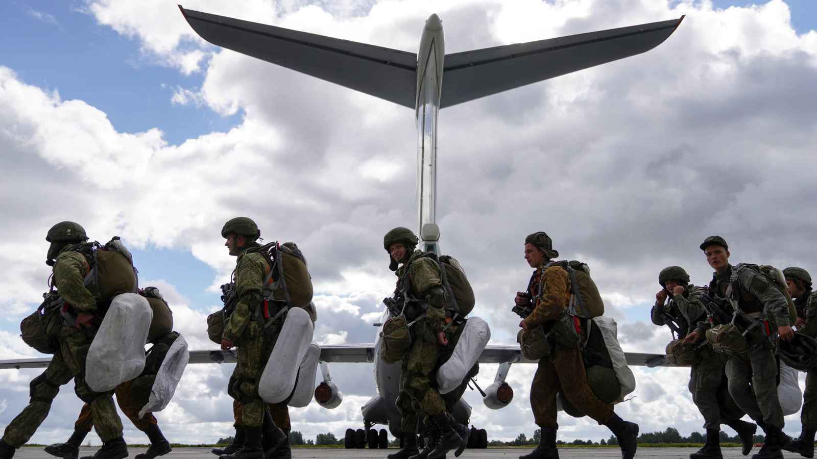 "ذا صن": 5 طرق مرعبة قد يستخدمها "الأعداء" لضرب بريطانيا